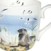 Sale Mug Victoria Lowe - Summer Seal Animals