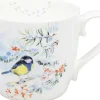 Shop Mug Winter Bird Winter