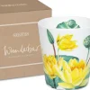 Fashion Mug With Giftbox Lotus Wunderbar