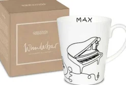 Store Mug With Giftbox Polyphony Personalized Mugs With Names