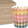 Outlet Mug With Giftbox Squares Wunderbar
