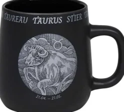 Hot Mug Zodiac Bull Gifts For Everyone