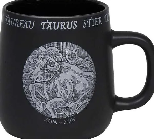 Hot Mug Zodiac Bull Gifts For Everyone