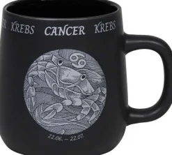 Best Sale Mug Zodiac Cancer Gifts For Everyone