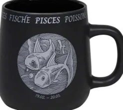 Hot Mug Zodiac Fishes Gifts For Everyone