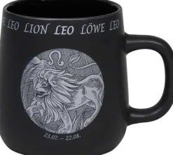 Best Sale Mug Zodiac Leo Gifts For Everyone