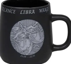 Best Mug Zodiac Libra Gifts For Everyone