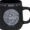 Fashion Mug Zodiac Ram Gifts For Everyone
