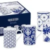 Hot 4Pc Gift Box Never Ending Romance Gifts For Everyone