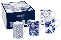 Hot 4Pc Gift Box Never Ending Romance Gifts For Everyone