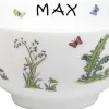 Best Sale Personalized Cereal Bowl Hoppeldihop / Hoppity Hop. Mugs With Names