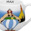 Shop Personalized Mug Asterix-Nicht Dick Mugs With Names