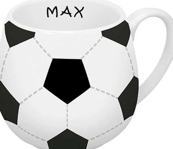 Online Personalized Mug Football Mugs With Names