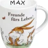 Outlet Personalized Mug Freunde Furs Leben Mugs With Names