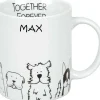 Clearance Personalized Mug Funny Dogs Mugs With Names