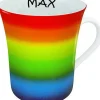 Shop Personalized Mug Regenbogen Mugs With Names