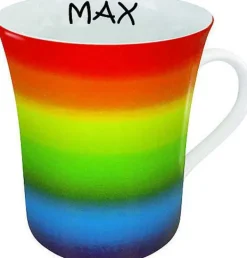 Shop Personalized Mug Regenbogen Mugs With Names