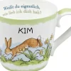 Online Personalized Mug 4 Seasons - Spring Mugs With Names