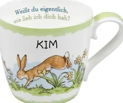 Online Personalized Mug 4 Seasons - Spring Mugs With Names