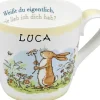 Outlet Personalized Mug 4 Seasons - Summer Mugs With Names