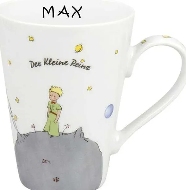 New Personalized Mug Stars Mugs With Names