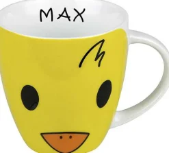Clearance Personalized Mug Zoo - Chick Mugs With Names