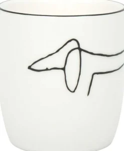 Store Picasso - Le Chien Picasso