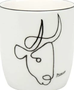 Outlet Picasso - Le Taureau Picasso