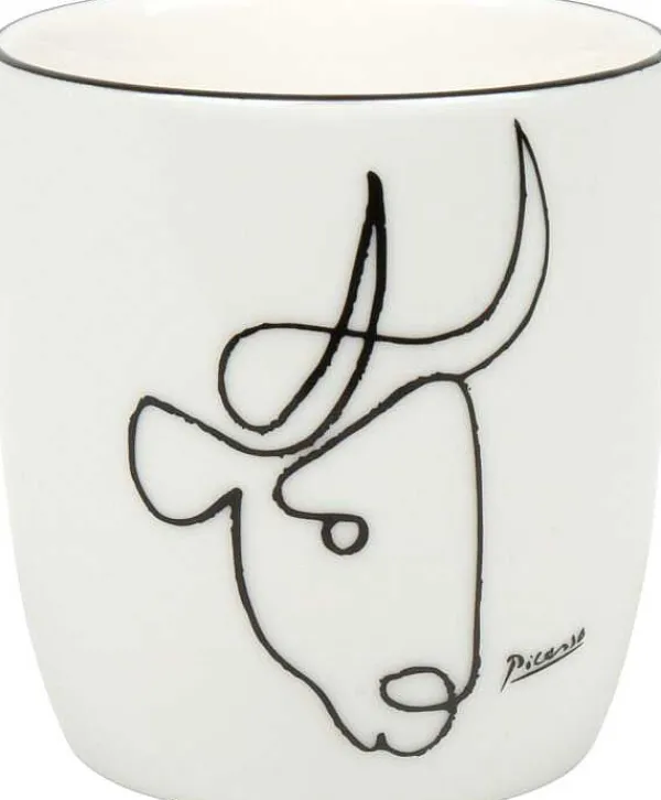 Outlet Picasso - Le Taureau Picasso