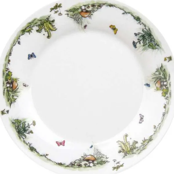 Cheap Plate Hoppeldihop / Hoppity Hop. Guess How Much I Love You