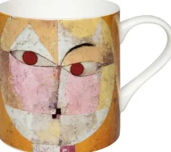 Discount Senecio (Baldgreis) By Paul Ernst Klee Artselection