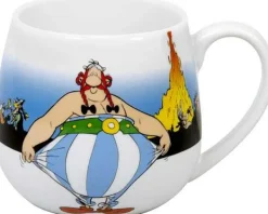 Cheap Snuggle Mug Asterix - Je Ne Suis Pas Gros Asterix