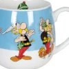 Store Snuggle Mug Asterix - Magic Potion Asterix