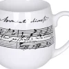 Best Sale Snuggle Mug Cantata Music