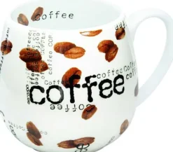 Online Snuggle Mug Coffee Collage Coffee