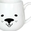 Hot Snuggle Mug Cuddle Animals - Dog Animals