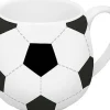 Hot Snuggle Mug Football Sport
