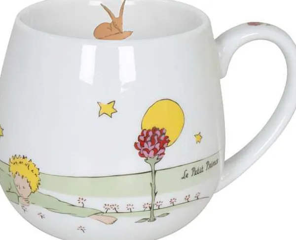 Online Snuggle Mug Friendship The Little Prince