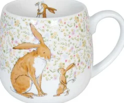 Online Snuggle Mug Guess How Much I Love You Guess How Much I Love You