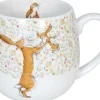 Cheap Snuggle Mug I Love You To The Moon. Guess How Much I Love You
