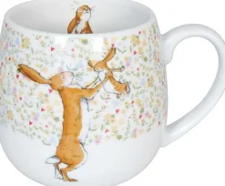 Cheap Snuggle Mug I Love You To The Moon. Guess How Much I Love You