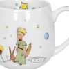 Cheap Snuggle Mug Le Petit Prince - Secret (French) The Little Prince