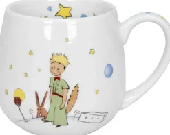 Cheap Snuggle Mug Le Petit Prince - Secret (French) The Little Prince