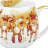 Store Snuggle Mug Merry Christmas - Party Christmas
