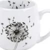 Discount Snuggle Mug Music Dandelion Music