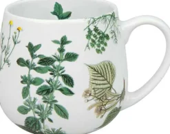 Hot Snuggle Mug My Favourite Tea Krauter Tea