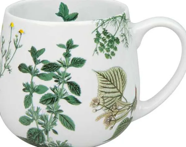 Hot Snuggle Mug My Favourite Tea Krauter Tea