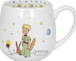 Outlet Snuggle Mug Secret The Little Prince