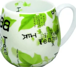Discount Snuggle Mug Tea Collage Tea