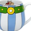 Best Snuggle Mug The Men's Belt Asterix